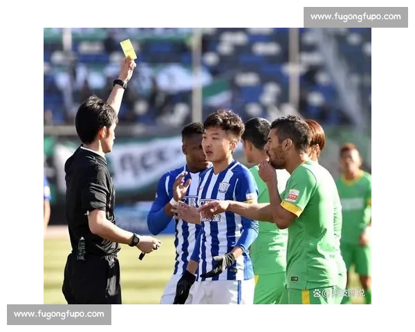 聚焦足球比赛中角球判罚尺度与争议演变全景观察及规则影响分析