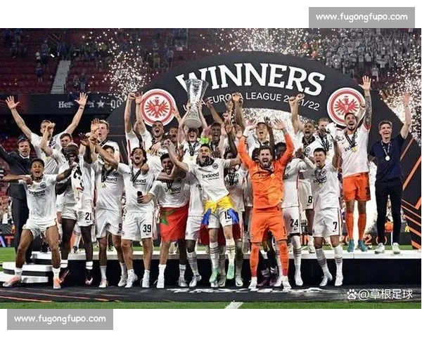 荣耀时刻 全力以赴 见证冠军的诞生与荣耀之路